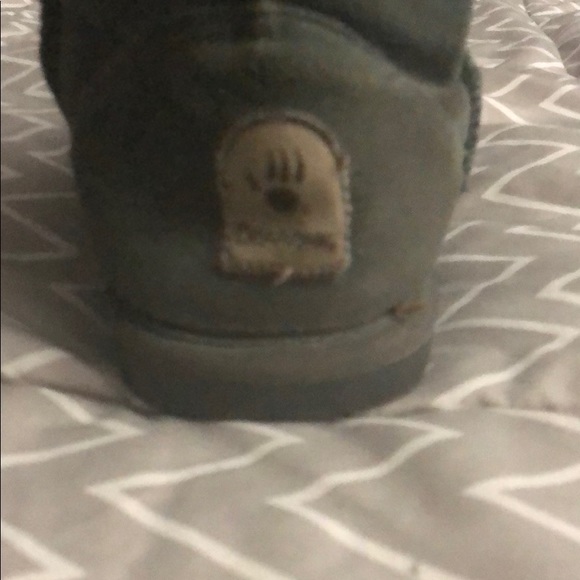 Boot size 8 - Picture 6 of 8